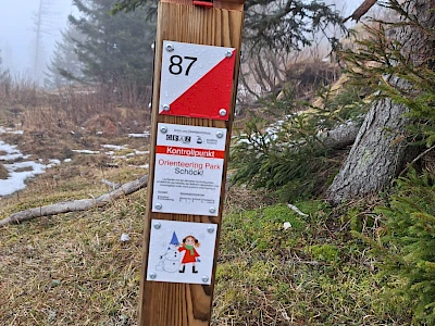 Der Schöckl ruft alle sportlichen Naturliebhaber!