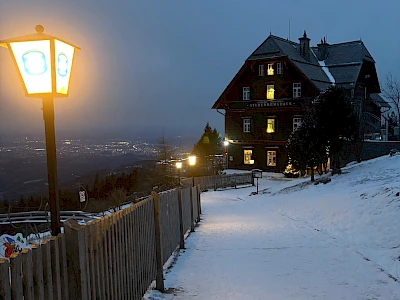 SILVESTER 2025/26 - im Stubenberghaus am Schöckl!     https://www.instagram.com/reel/DRJ_kl1iBS2/?igsh=MXZrZ2dqYnI3dHN3ag==